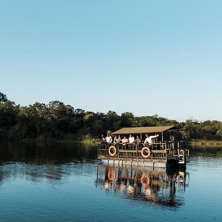 Tzaneen Country Lodge Bagian luar foto