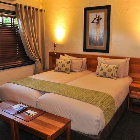 Tzaneen Country Lodge Bagian luar foto