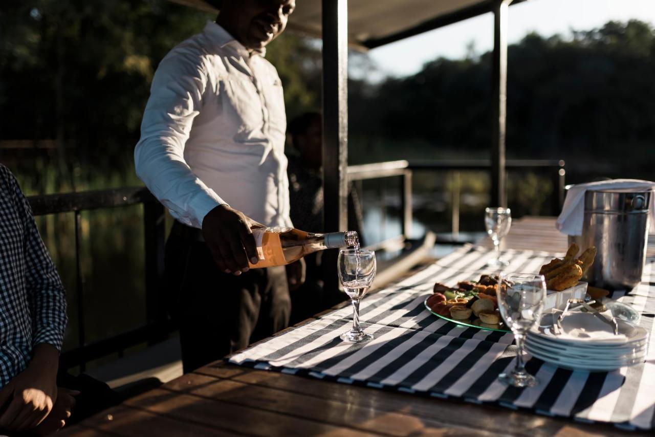 Tzaneen Country Lodge Bagian luar foto