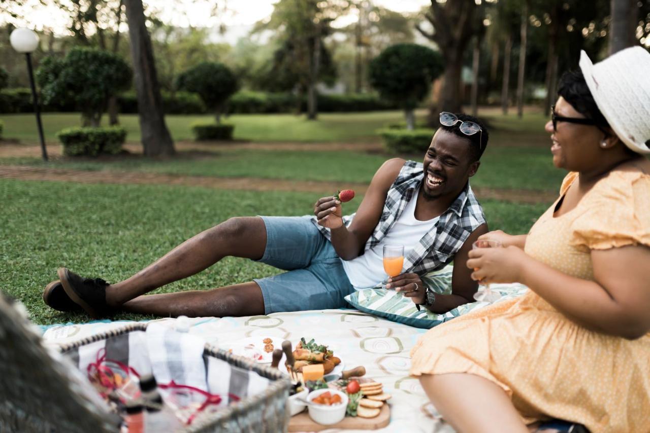Tzaneen Country Lodge Bagian luar foto