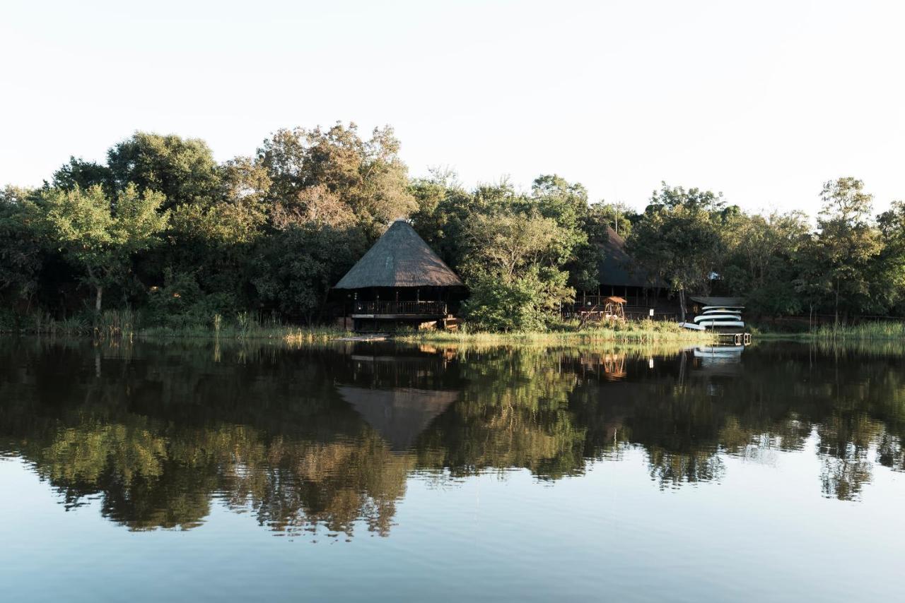 Tzaneen Country Lodge Bagian luar foto