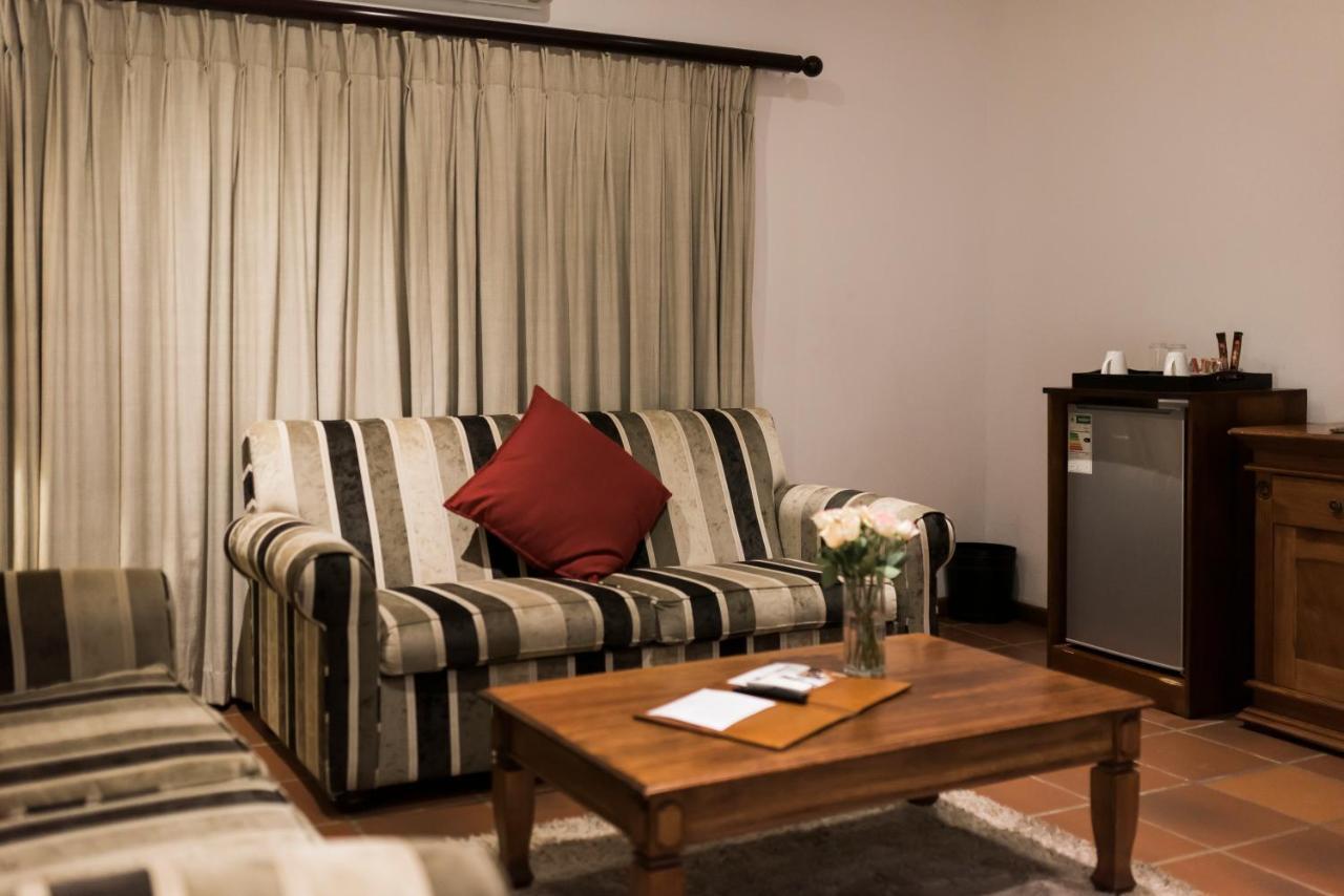 Tzaneen Country Lodge Bagian luar foto