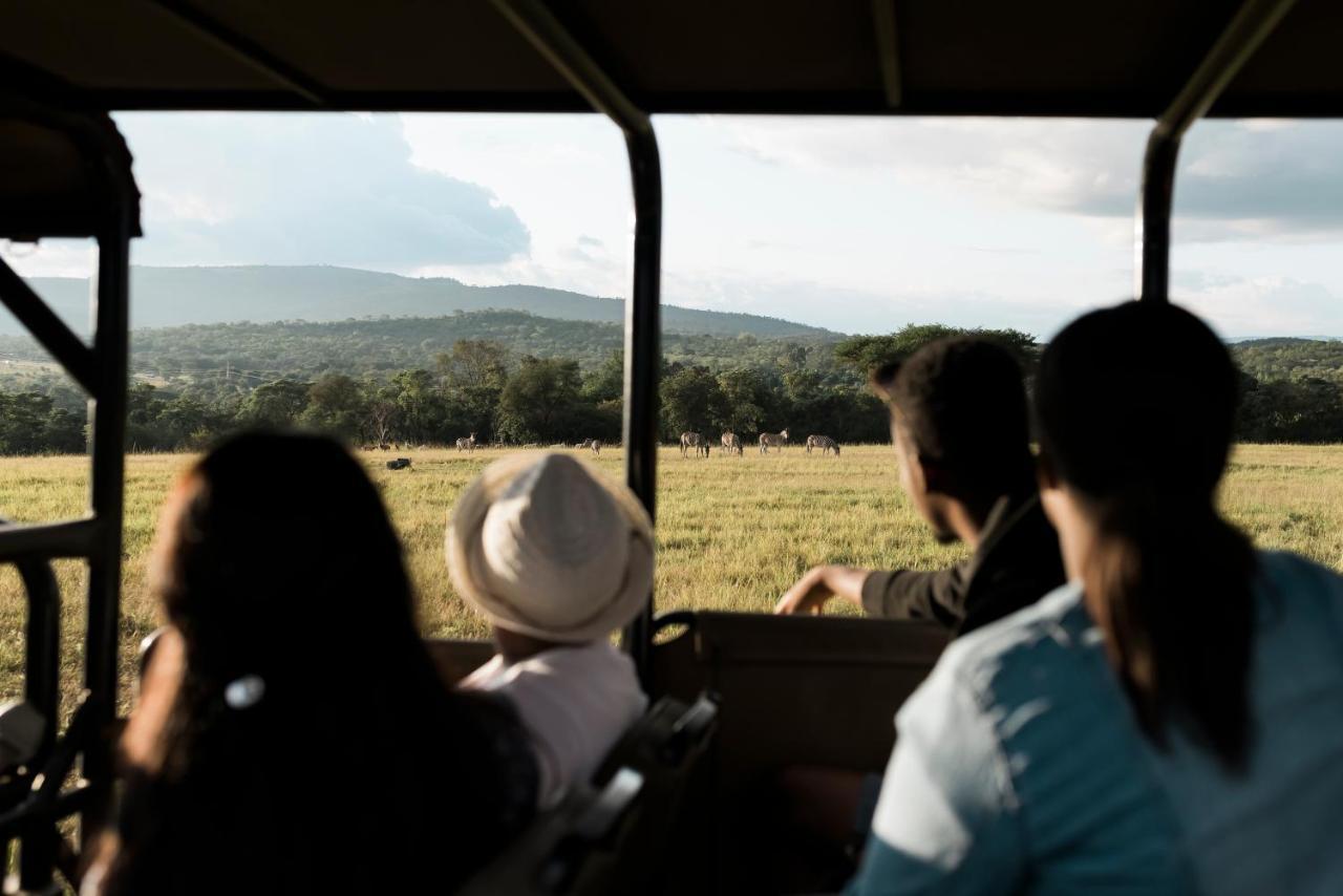 Tzaneen Country Lodge Bagian luar foto