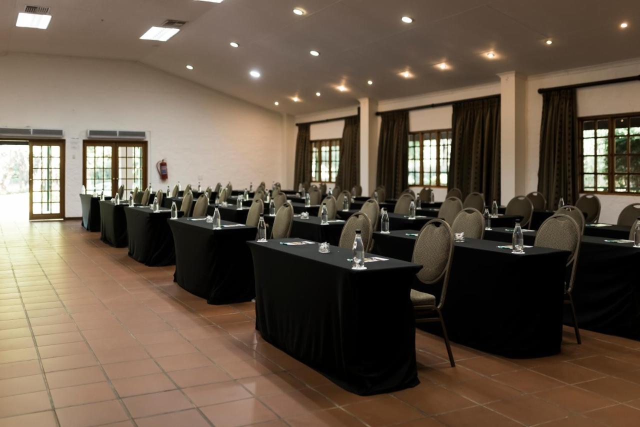 Tzaneen Country Lodge Bagian luar foto