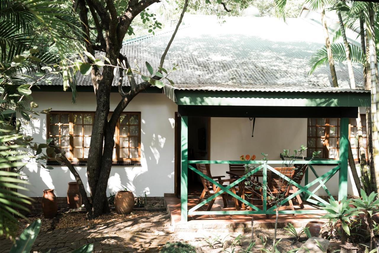 Tzaneen Country Lodge Bagian luar foto