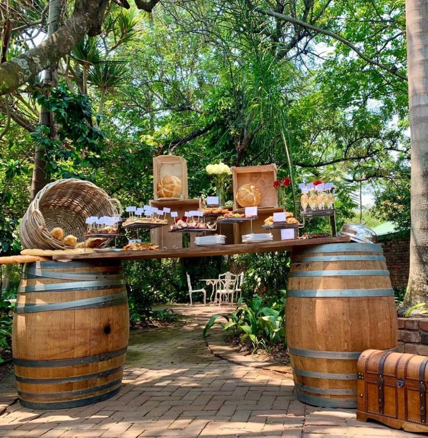 Tzaneen Country Lodge Bagian luar foto