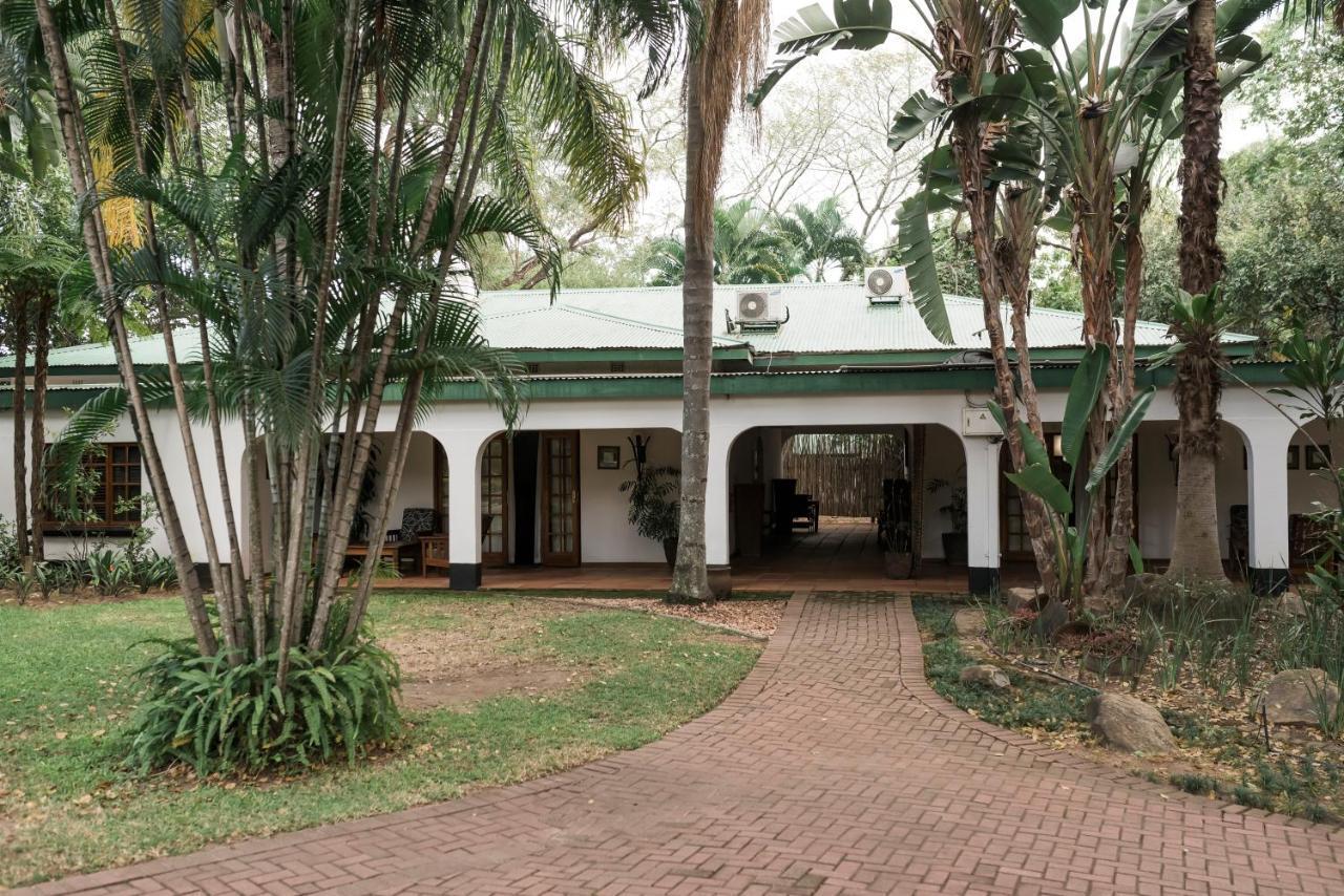 Tzaneen Country Lodge Bagian luar foto