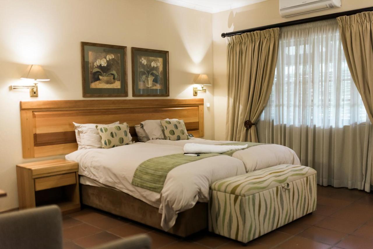 Tzaneen Country Lodge Bagian luar foto