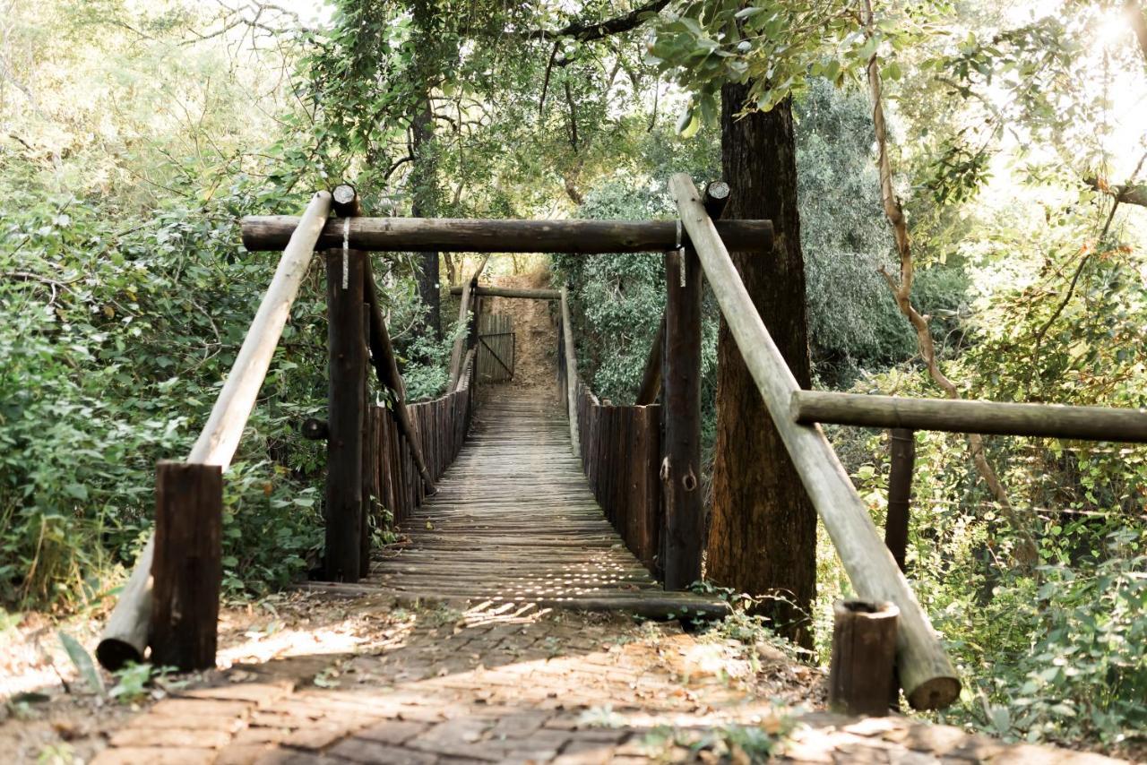 Tzaneen Country Lodge Bagian luar foto