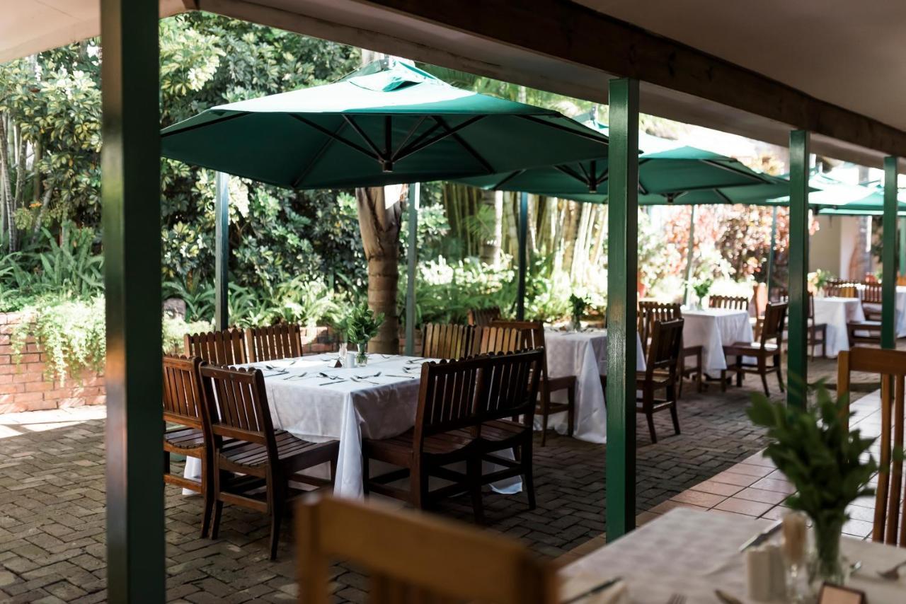 Tzaneen Country Lodge Bagian luar foto