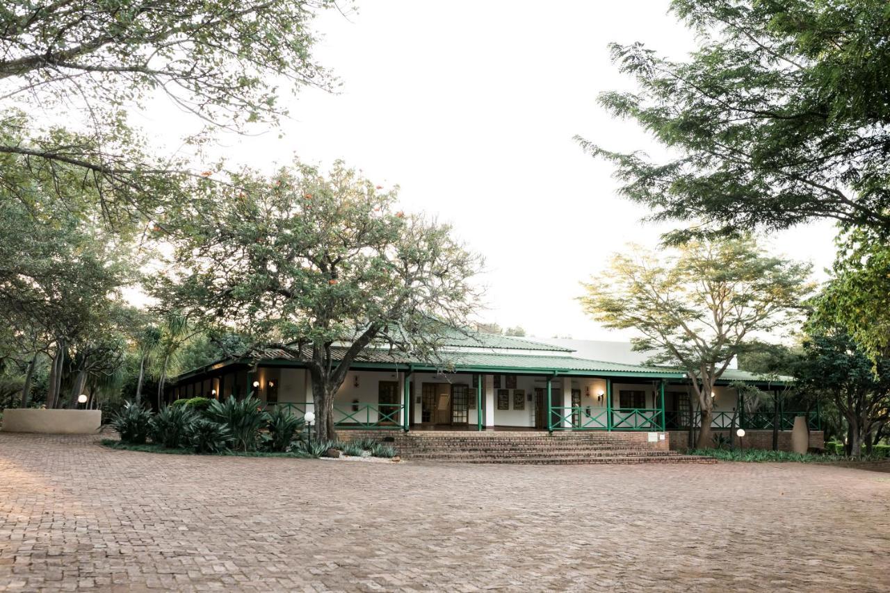 Tzaneen Country Lodge Bagian luar foto