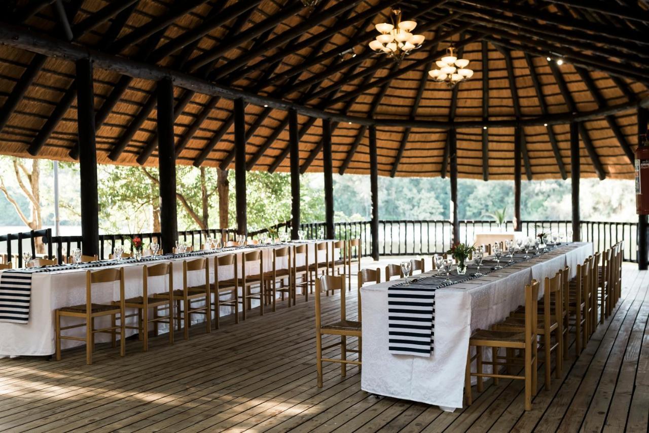 Tzaneen Country Lodge Bagian luar foto