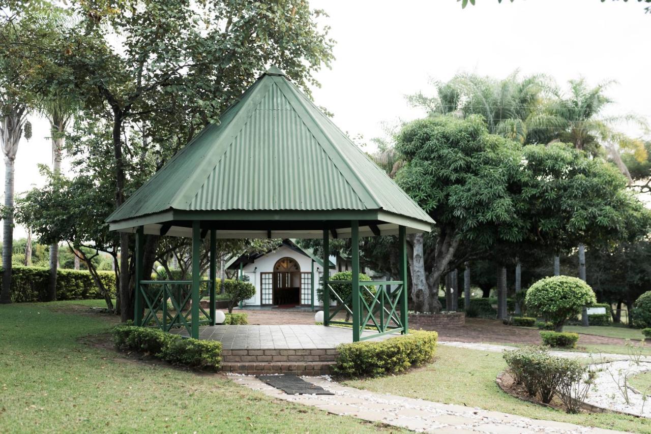 Tzaneen Country Lodge Bagian luar foto