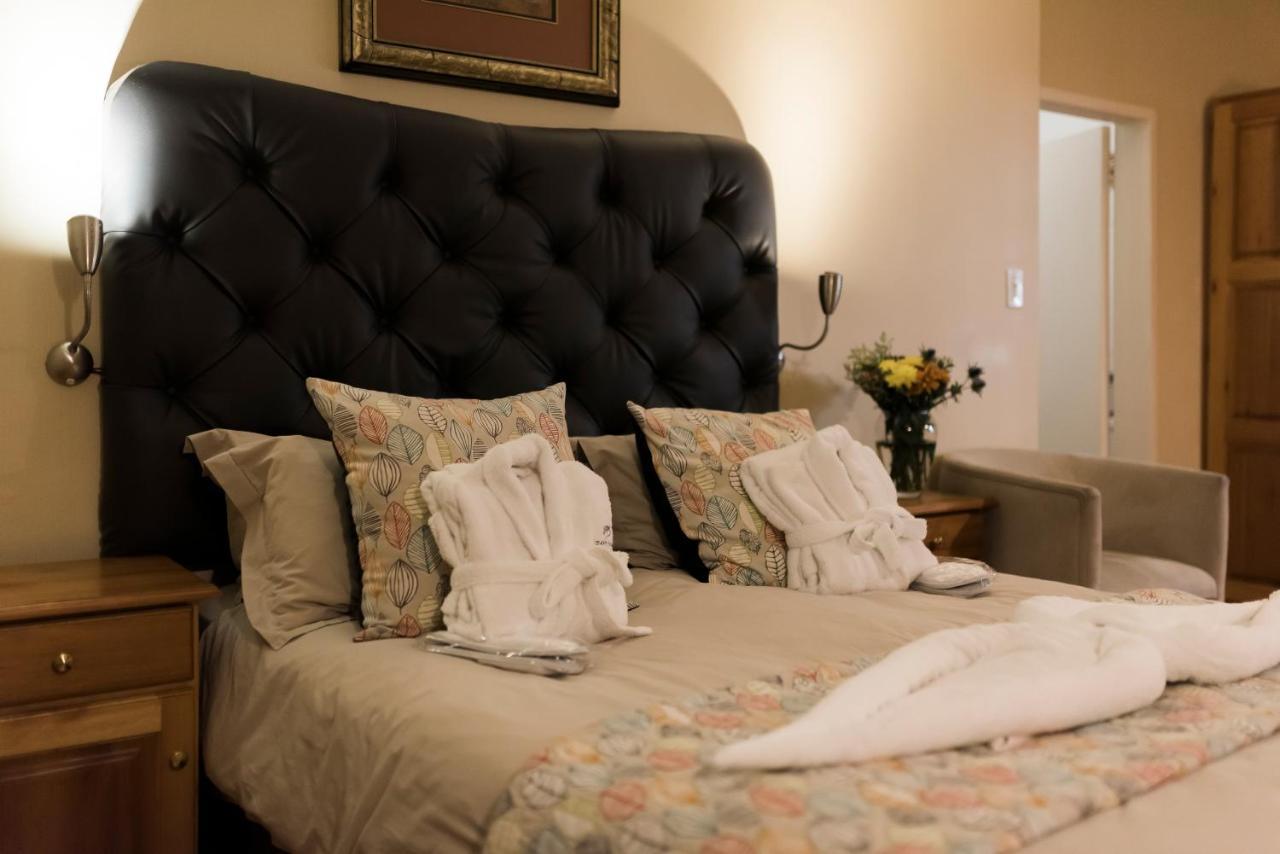 Tzaneen Country Lodge Bagian luar foto
