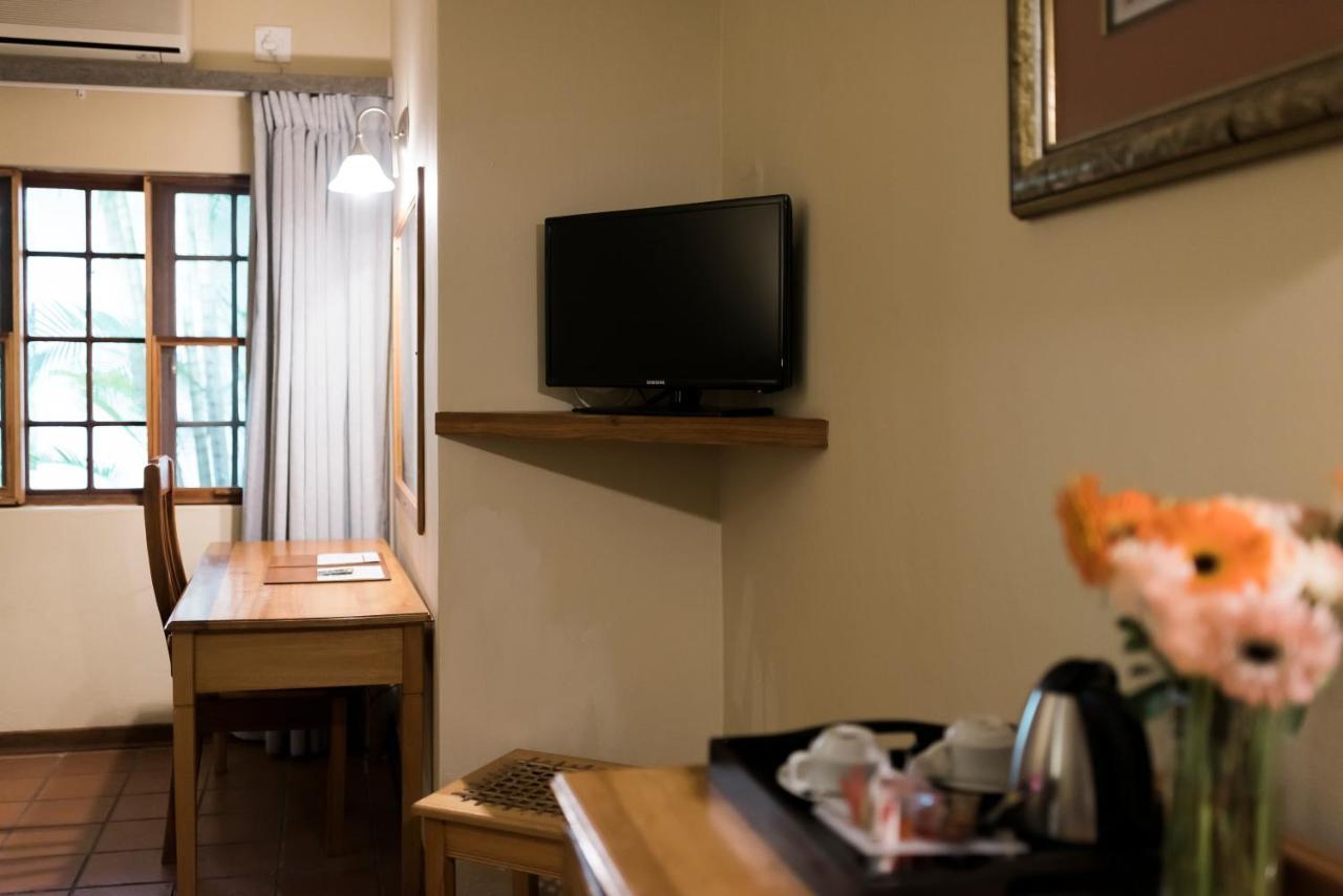 Tzaneen Country Lodge Bagian luar foto