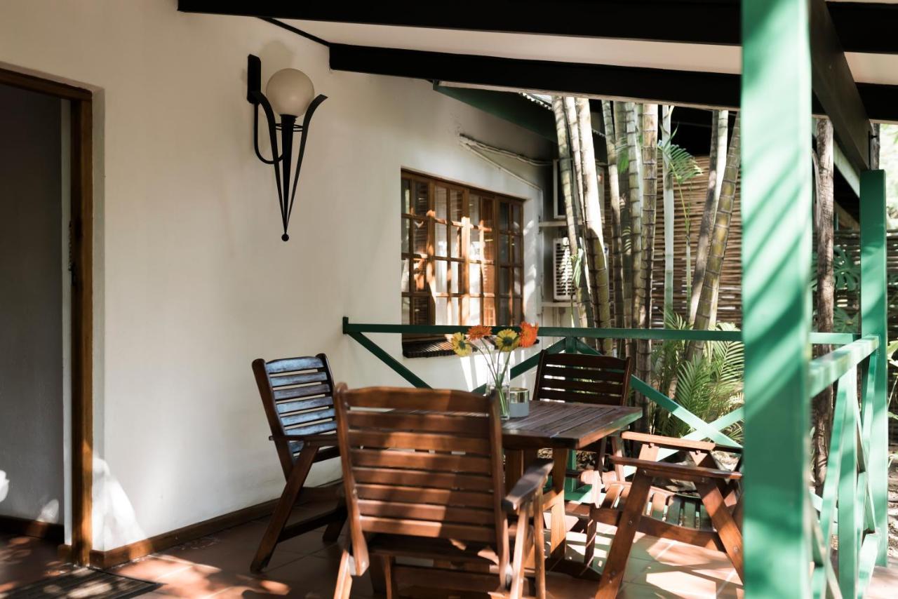 Tzaneen Country Lodge Bagian luar foto