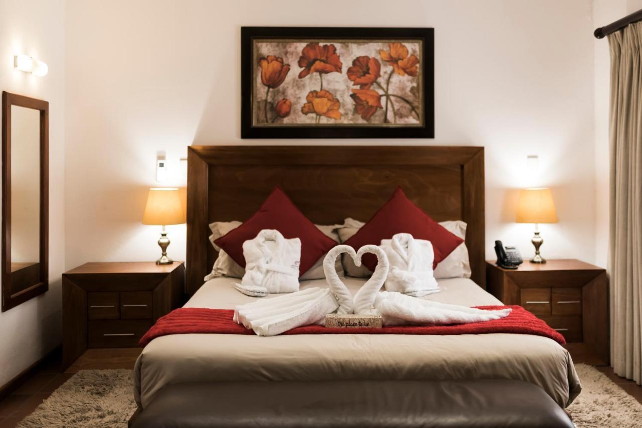 Tzaneen Country Lodge Bagian luar foto