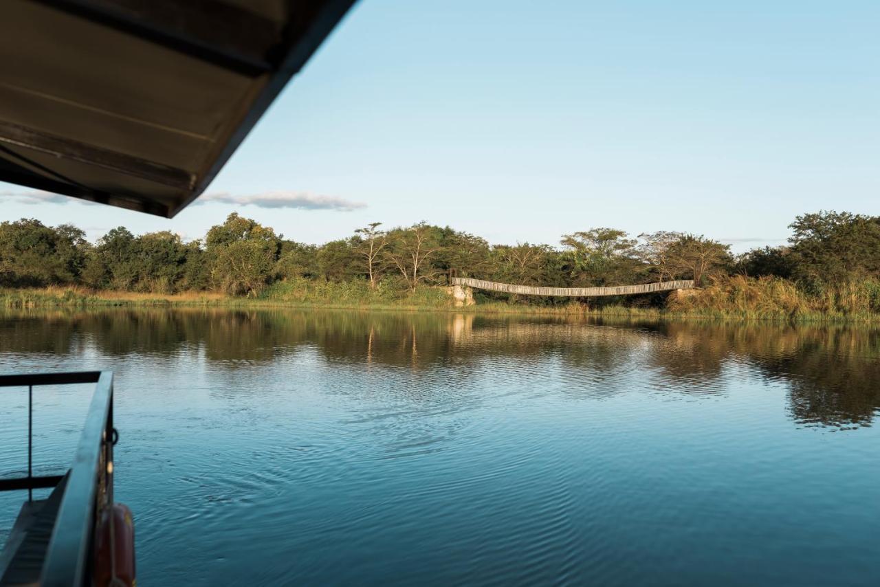 Tzaneen Country Lodge Bagian luar foto