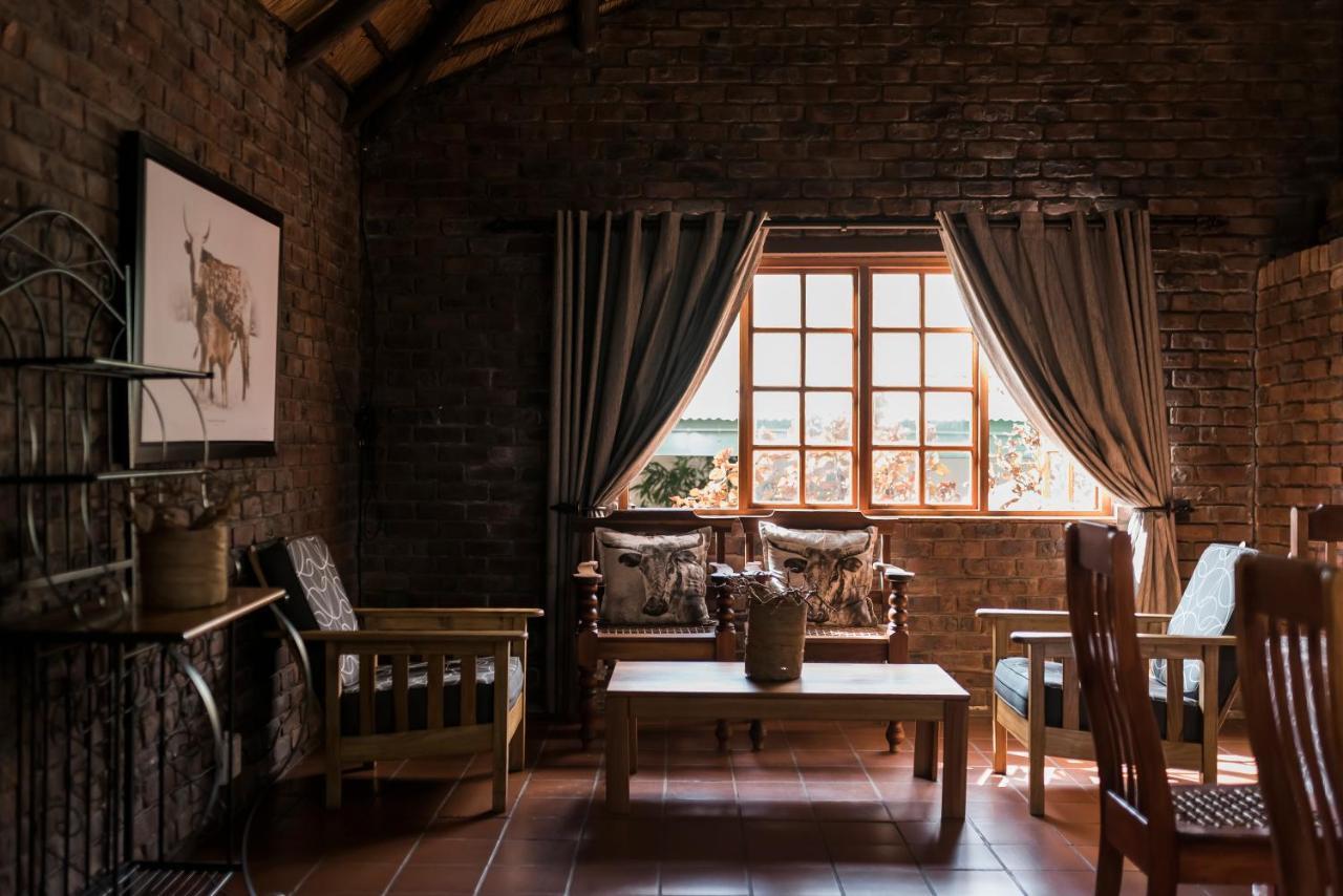 Tzaneen Country Lodge Bagian luar foto