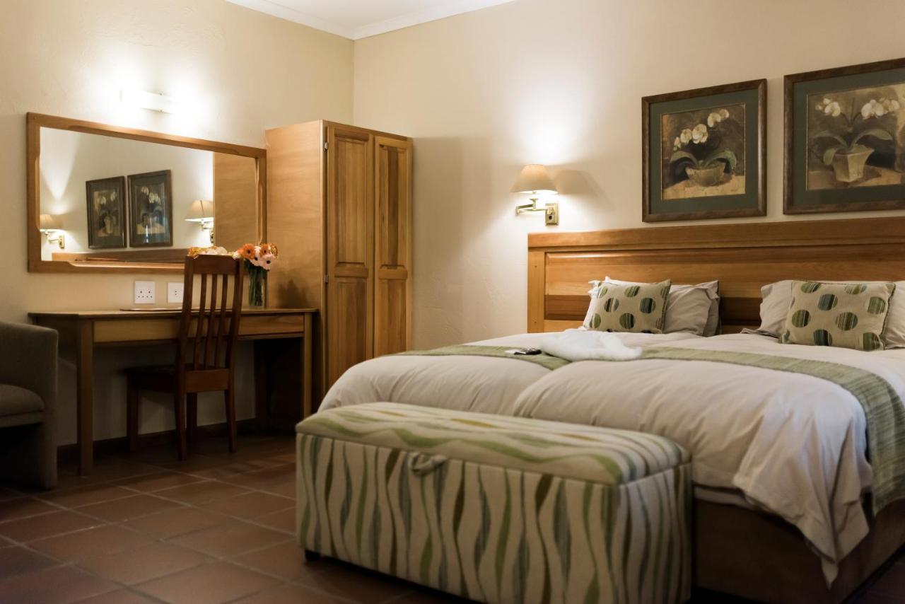 Tzaneen Country Lodge Bagian luar foto