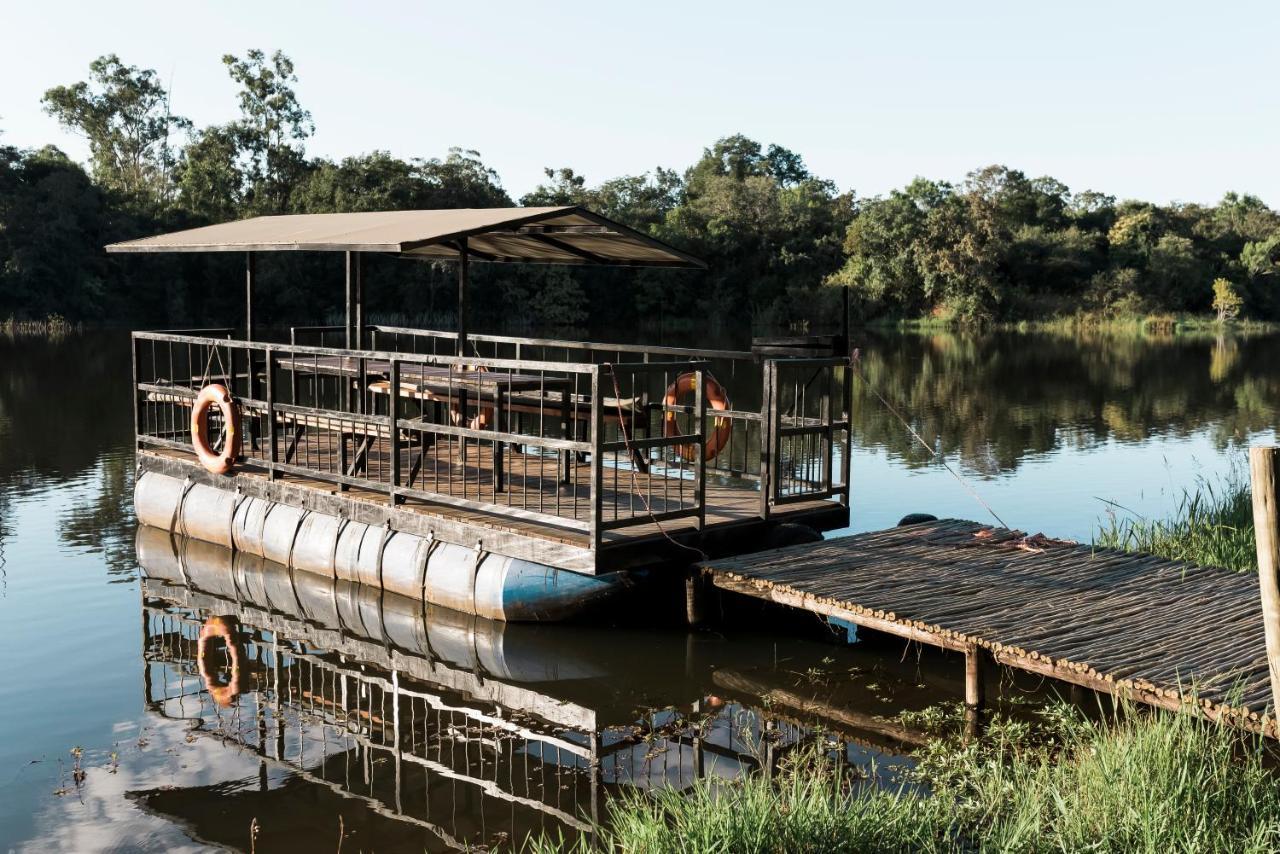 Tzaneen Country Lodge Bagian luar foto