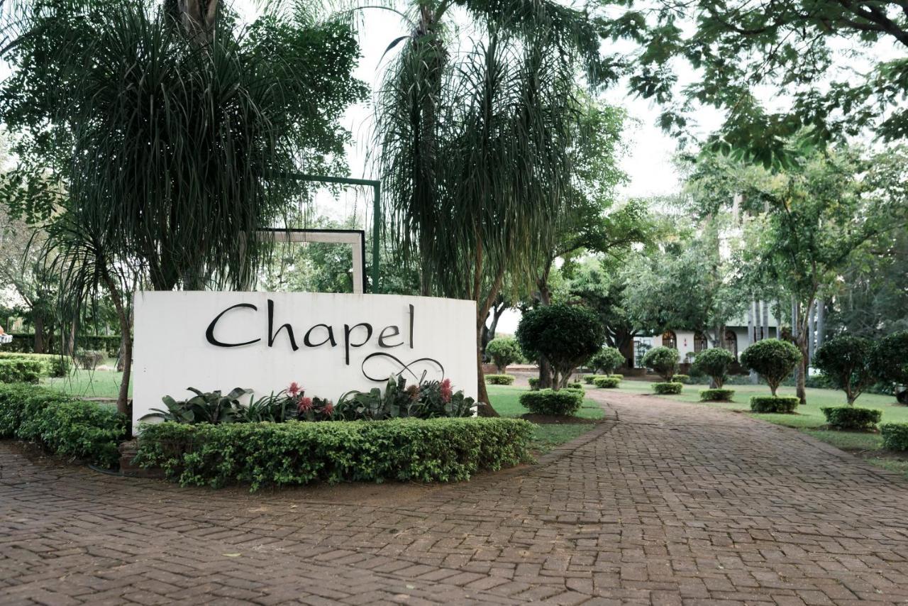 Tzaneen Country Lodge Bagian luar foto