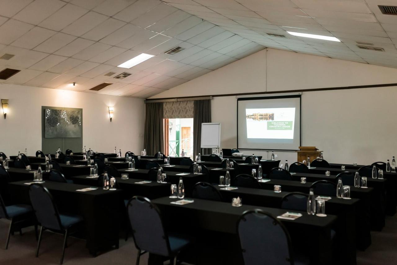 Tzaneen Country Lodge Bagian luar foto