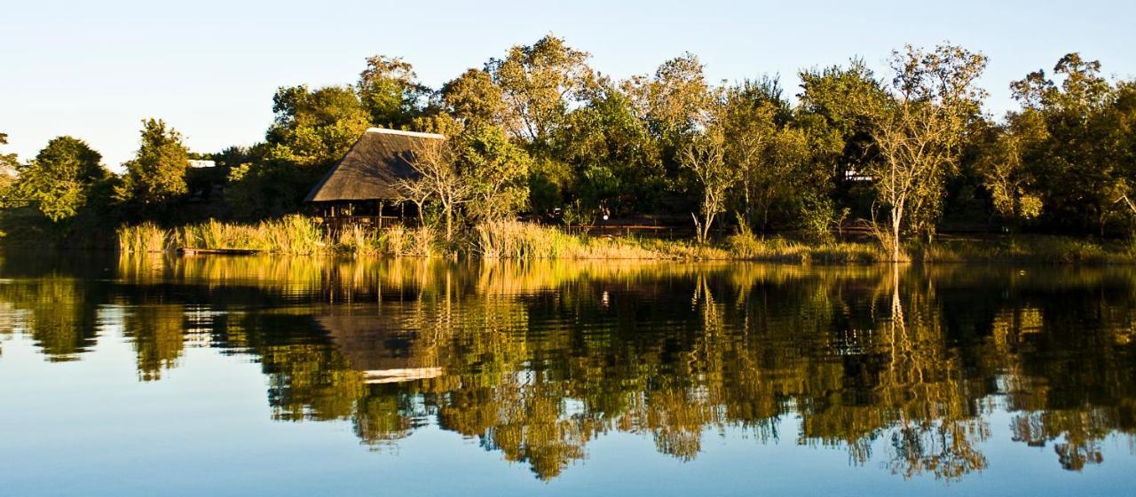 Tzaneen Country Lodge Bagian luar foto