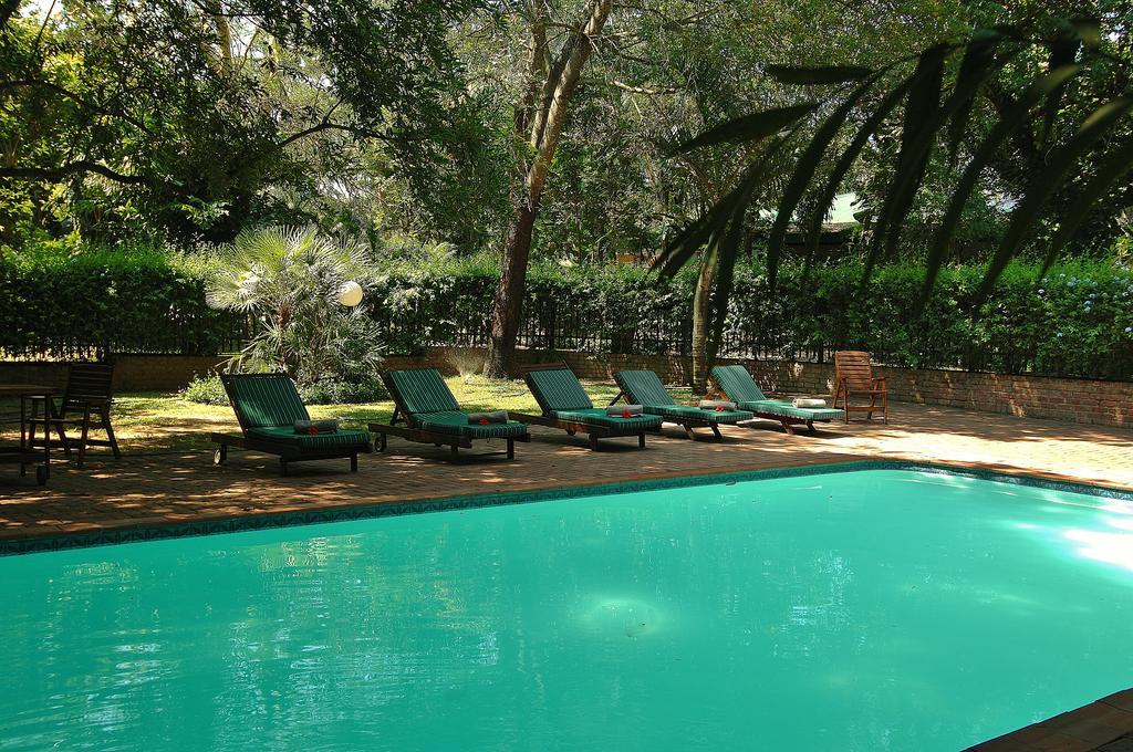 Tzaneen Country Lodge Bagian luar foto
