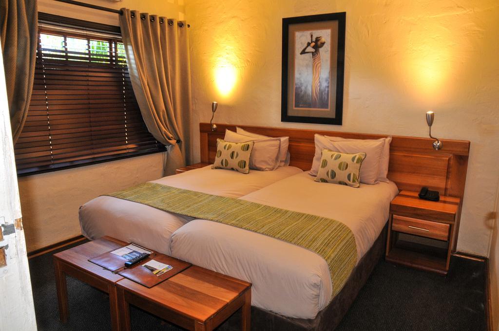 Tzaneen Country Lodge Bagian luar foto