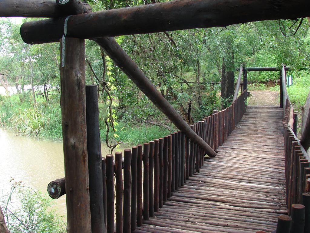 Tzaneen Country Lodge Bagian luar foto