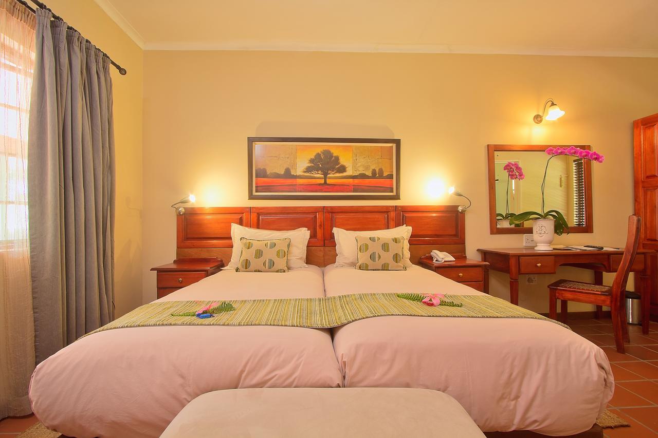 Tzaneen Country Lodge Bagian luar foto