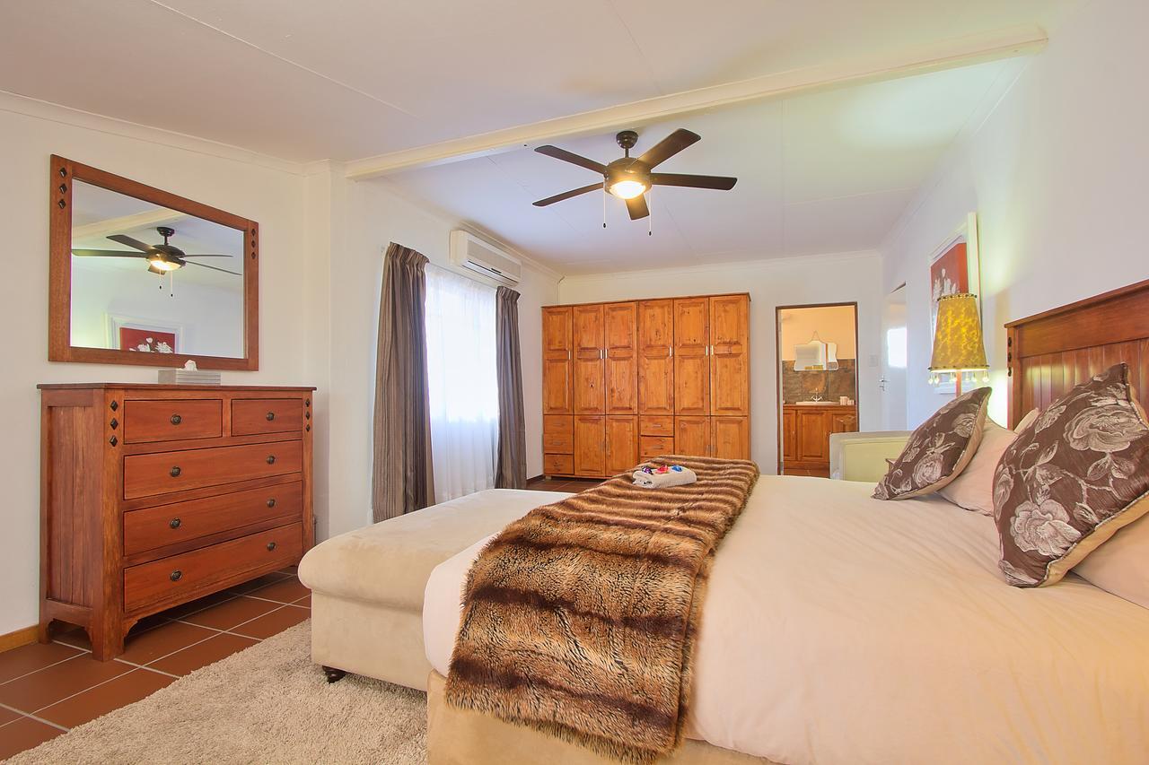 Tzaneen Country Lodge Bagian luar foto