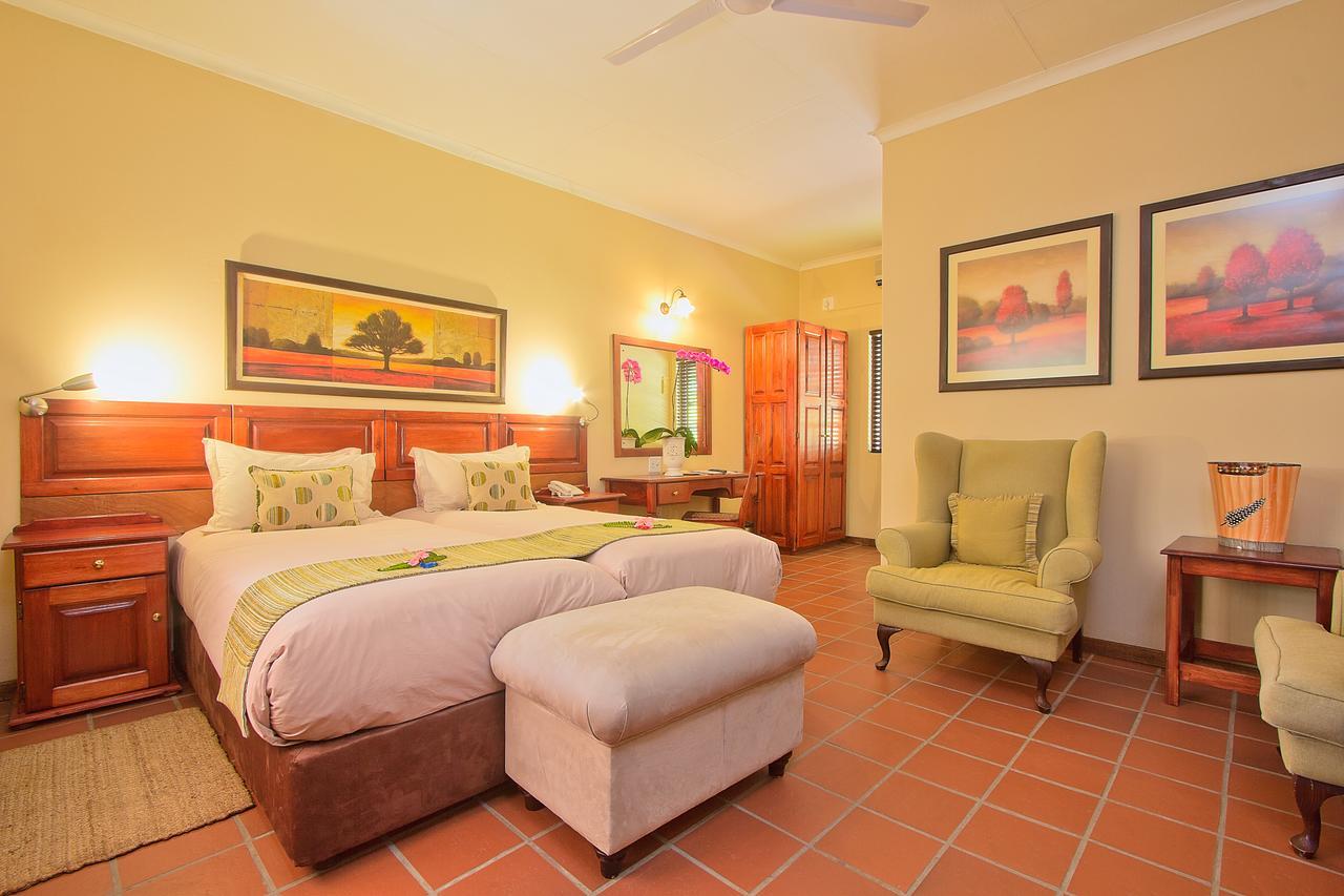 Tzaneen Country Lodge Bagian luar foto