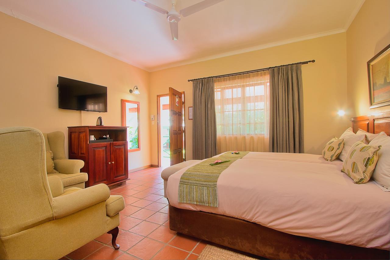 Tzaneen Country Lodge Bagian luar foto
