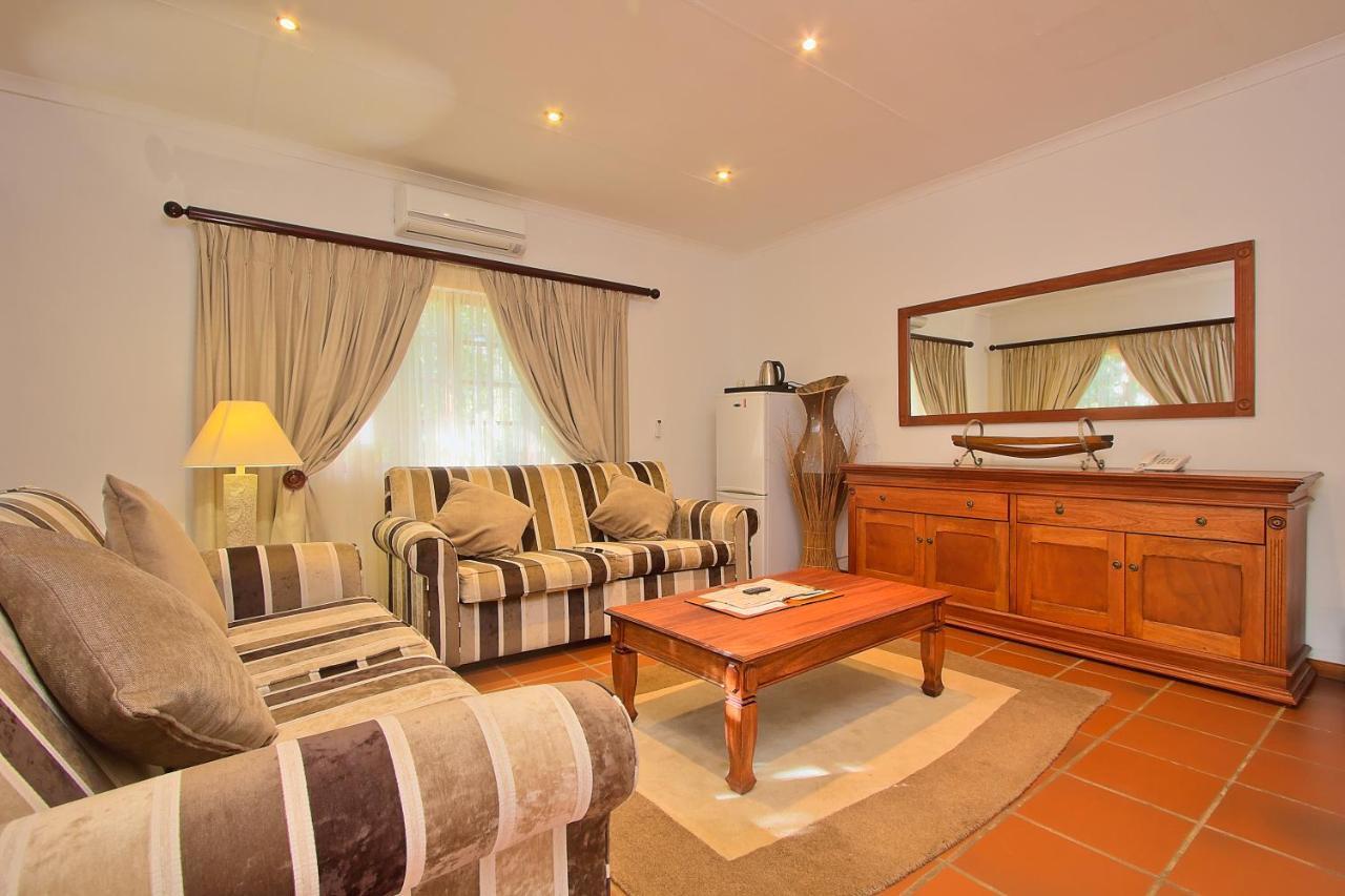 Tzaneen Country Lodge Bagian luar foto