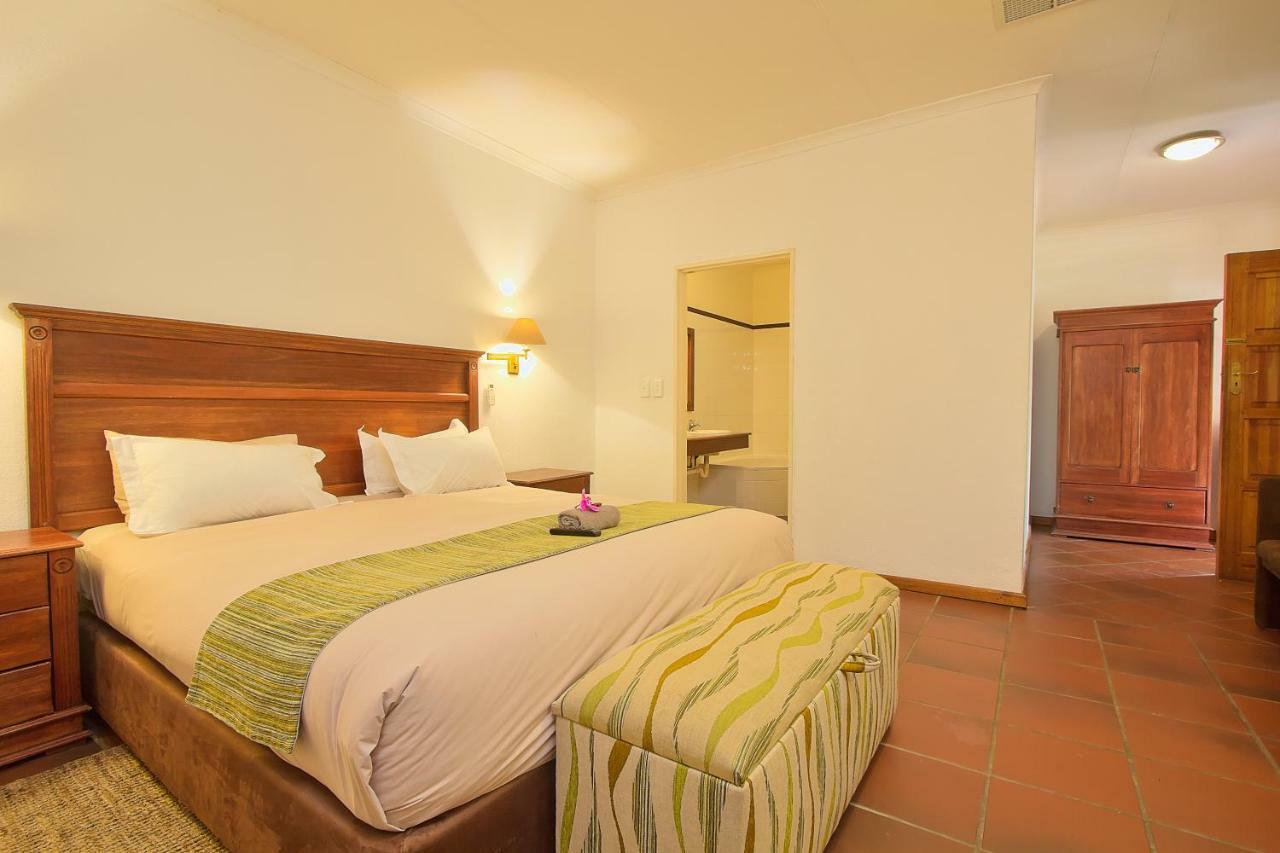 Tzaneen Country Lodge Bagian luar foto